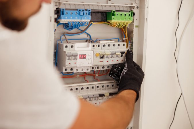 Cost To Replace Circuit Breaker Cost To Replace Circuit Breaker