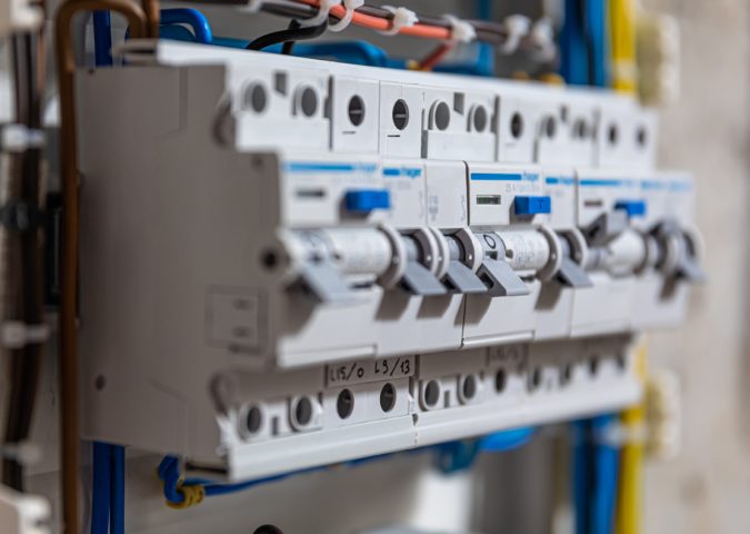 How To Tell If A Circuit Breaker Is Bad How To Tell If A Circuit Breaker Is Bad
