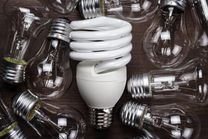How To Change A Fluorescent Light Bulb How To Change A Fluorescent Light Bulb
