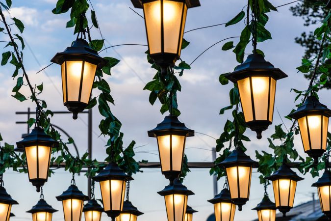 How To Set A Timer For Outdoor Lights How To Set A Timer For Outdoor Lights