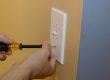 Dimmer Switch Not Working