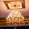 Types Of Chandeliers