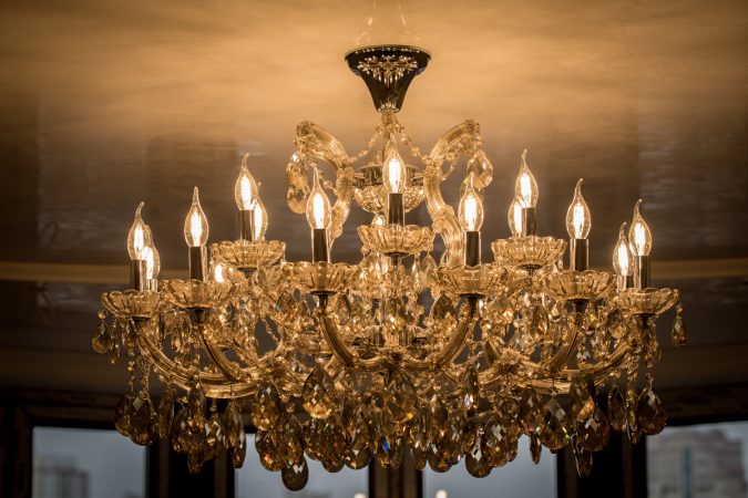 How To Wire A Chandelier With Multiple Lights How To Wire A Chandelier With Multiple Lights