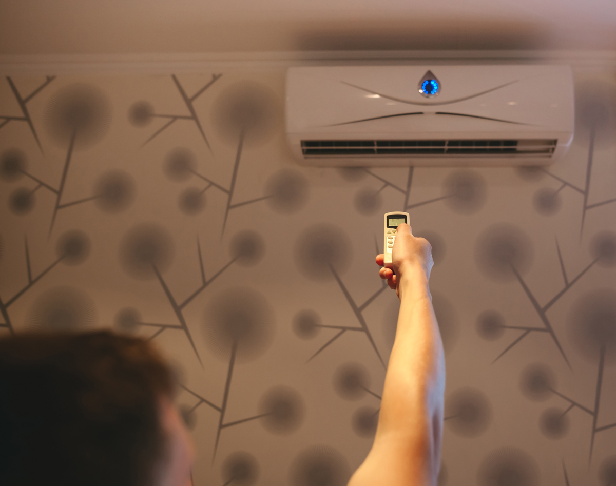 How To Switch From AC To Heat How To Switch From AC To Heat