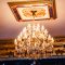 How High To Hang Chandelier Over Dining Table